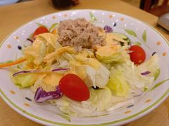 -萨莉亚意式餐厅(天河城购物中心店)