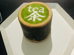 -茶是一枝花泡茶店