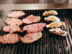 -韵咖啡自助餐厅(天津香格里拉店)