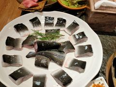 -味家烤肉烤鳗鱼牛排(西塔旗舰店)