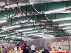 大堂-聚味瞿记·龙虾堂(树木岭店)