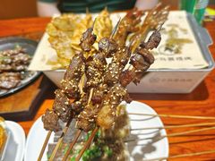 -本色.小马哥烧烤(五一路总店)