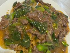 -菜忠潮州牛肉店(岗厦店)