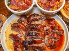 -南拳十三姨·潮汕砂锅粥(世纪金源店)