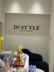 -IN STYLE•造型