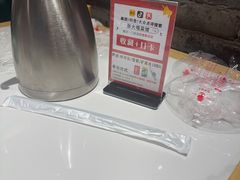-张大嘴菜馆(庞各庄店)