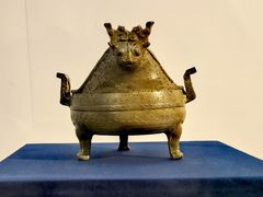 -福建博物院