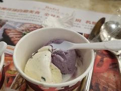 哈根达斯冰淇淋-芭菲盛宴·环球美食(解放碑英利国际店)