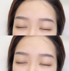 -久匠·纹眉半永久野生眉