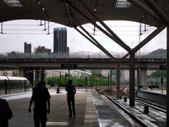 -星巴克(广州南站A18检票口楼上)