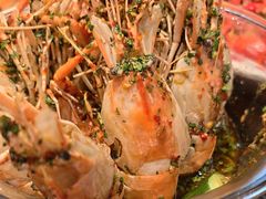 -周姑娘不等味·牛羊肉火锅·螃蟹罗氏虾·烤鱼烤串(高邮店)