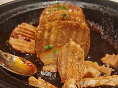 -新海渔港·胶东海鲜家常菜·家宴(奥体中心店)
