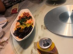 -红蜡烛-养生粥-津鲁菜(中山路店)