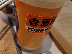 -吉野家(首创奥特莱斯店)