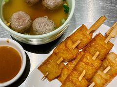 -潮界(虹桥新天地店)