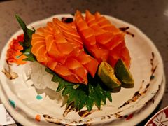 -小乔回转寿司(市府恒隆广场店)