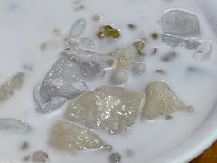 -清爽清补凉