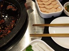 -铜人李火锅(西大街店)