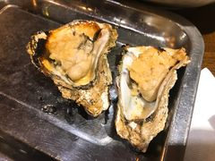 烤生蚝-香满堂川湘菜烤鱼(龙茗路店)