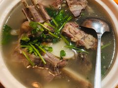 -西域阿里马新疆菜·清真(桂花路店)