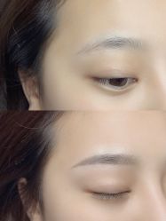 点击看大图 -久匠·野生眉半永久纹眉