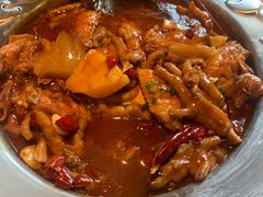 -胖哥俩肉蟹煲(杭州下沙学林街店)