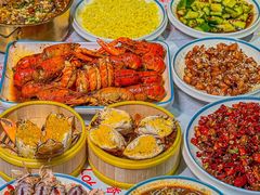 -三妹小龙虾·黄油蟹(华侨城总店)