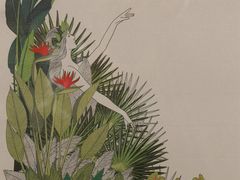 -【朵云轩艺术中心】博洛尼亚插画展·中国巡展·上海站