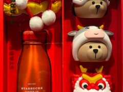 -星巴克(无锡阳光广场店)