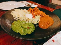 -Pistolera Mexican Cantina女枪手墨西哥餐厅(碧云路店)