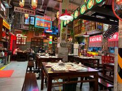 -江北北火锅馆·公路夜市(魏公村店)