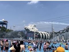 -苏州乐园森林水世界