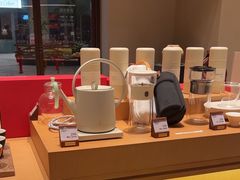 -奈雪茶院·茶室茶馆(广州粤海天地店)