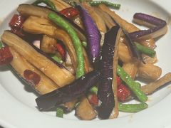 茄子豆角-北方家宴(番禺永旺店)