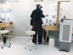 -iF摄影•全家福•证件照•形象照(南山店)