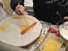 -琦琦蛋饼铺(上南店)