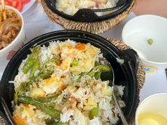 -渝绝回味碗土家洋芋饭(学道街店)