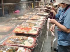 -AEON永旺(东方宝泰店)