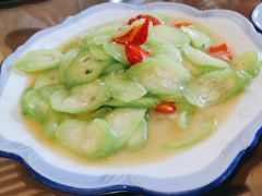 -洪福饭店·十八年老店