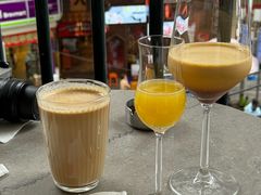 -Nectar One Cafe(勇烈路n1店)