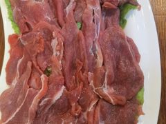 -老北京涮羊肉炭火蛙锅(方塔街店)