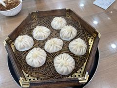 -西安贾三灌汤包·回坊小吃·清真炒菜(北院门总店)