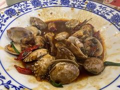 香辣花甲-江城燕子大排档(江汉路步行街店)