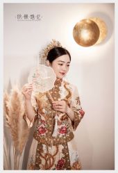 -欣薇婚纱(新源乐汇城店)