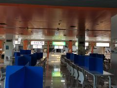 -橘子餐厅(光谷生物城店)