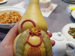 -徐记海鲜(汉城湖|太奥店)