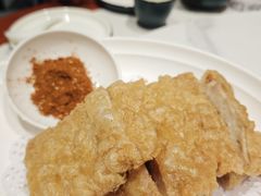 -梅利汴京烤鸭•开封豫菜地标店(晋安路店)
