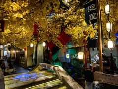 -淀里船宴(裕华东路店)