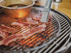 -农民烧烤(延边社区店)