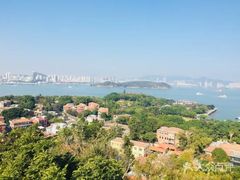 -笔架山